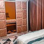 شقة مفروشة سوبر لوكس بجوار حديقة الطفل شارع محمد كامل الحاروني متفرع من شارع أحمد فخري