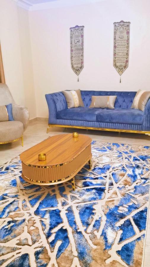 Apartment مفروشة سوبر لوكس بجوار حديقة الطفل شارع محمد كامل الحاروني متفرع من شارع أحمد فخري Cairo